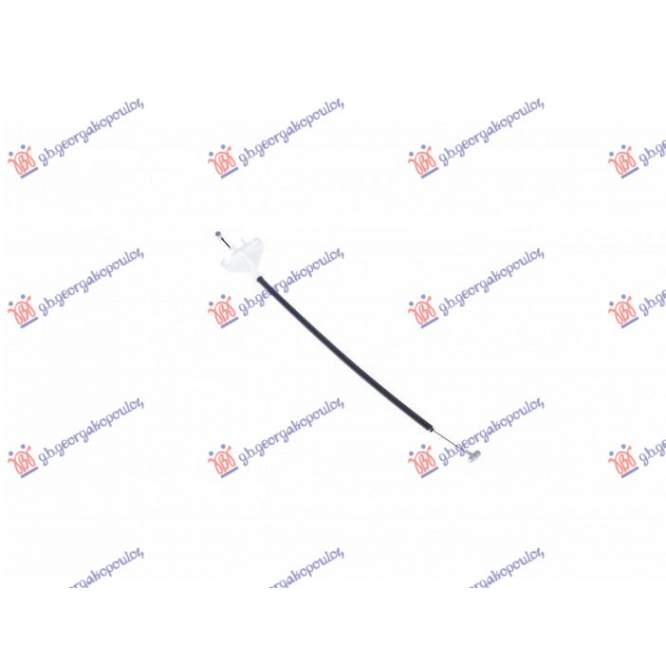 CABLU MANER USA - SMART FORTWO 98-07 pentru SMART, SMART FORTWO 98-07