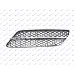 GRILA MIJ. BARA FATA (CU/BANDOU CROMAT) 2004- - ALFA ROMEO 147 00-10 pentru ALFA ROMEO, ALFA ROMEO 147 00-10