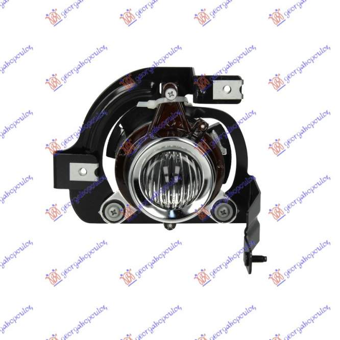PROIECTOR 04- - ALFA ROMEO 147 00-10 pentru ALFA ROMEO, ALFA ROMEO 147 00-10