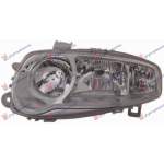 FAR ELE. -04 (DEPO) - ALFA ROMEO 147 00-10 pentru ALFA ROMEO, ALFA ROMEO 147 00-10