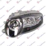 FAR (BAZA NEAGRA GTA) -04 STG. pentru ALFA ROMEO, ALFA ROMEO 147 00-10