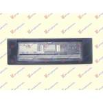 LAMPA NR. INMATRICULARE -04 - ALFA ROMEO 147 00-10 pentru ALFA ROMEO, ALFA ROMEO 147 00-10