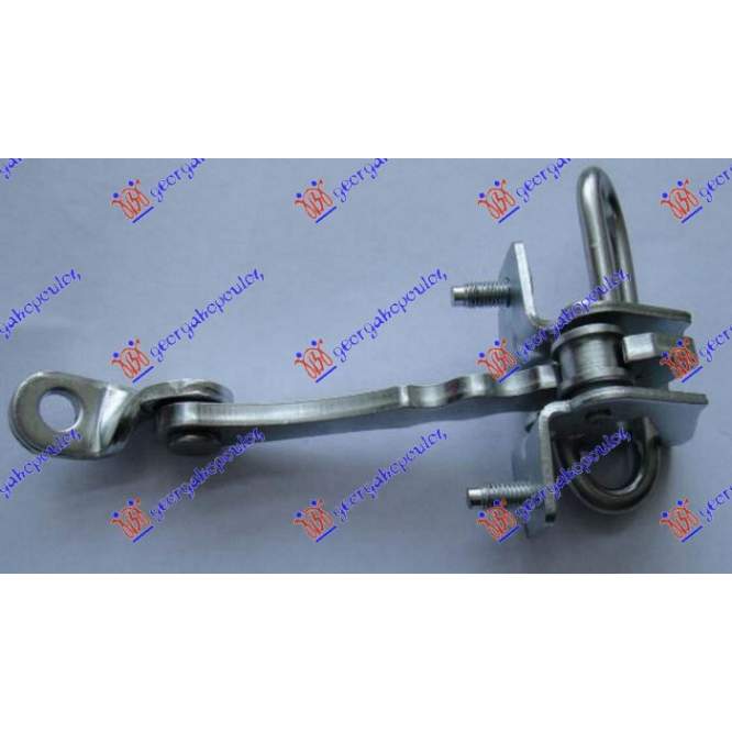 OPRITOR USA, LIMITATOR 3 USI pentru ALFA ROMEO, ALFA ROMEO GT 03-10