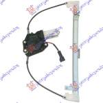 MACARA ELE. GEAM USA FATA 3/5 USI (EUROPA) - ALFA ROMEO 147 00-10 pentru ALFA ROMEO, ALFA ROMEO 147 00-10