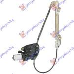 MACARA USA SPATE ELE.   - ALFA ROMEO 147 00-10 pentru ALFA ROMEO, ALFA ROMEO 147 00-10