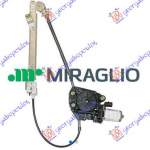 MACARA ELECTRICA GEAM USA SPATE - ALFA ROMEO 147 00-10 pentru ALFA ROMEO, ALFA ROMEO 147 00-10