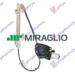 MACARA ELECTRICA GEAM USA SPATE - ALFA ROMEO 147 00-10 pentru ALFA ROMEO, ALFA ROMEO 147 00-10