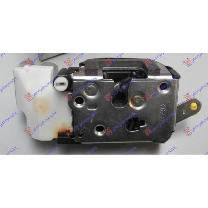BROASCA USA SPATE INCHIDERE CNTRL. (4pini) - ALFA ROMEO 147 00-10 pentru ALFA ROMEO, ALFA ROMEO 147 00-10
