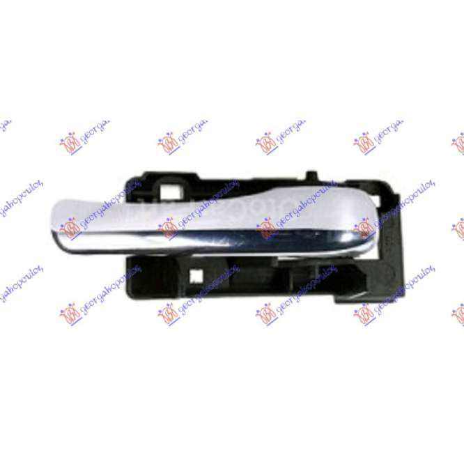 MANER USA INT. FA./SP. CROMAT - ALFA ROMEO 147 00-10 pentru ALFA ROMEO, ALFA ROMEO 147 00-10