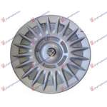 CAPAC ROATA (ROATA DE 15) pentru ALFA ROMEO, ALFA ROMEO 147 00-10