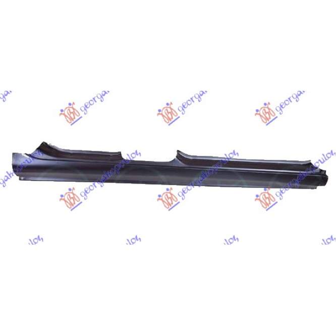 PRAG USA 5 USI - ALFA ROMEO 147 00-10 pentru ALFA ROMEO, ALFA ROMEO 147 00-10