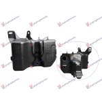 WIPER WASHER TANK - CITROEN CITROEN C5 01-04 pentru CITROEN, CITROEN C5 01-04, JEEP, JEEP COMMANDER 06-10, Partea frontala, Vas spalator