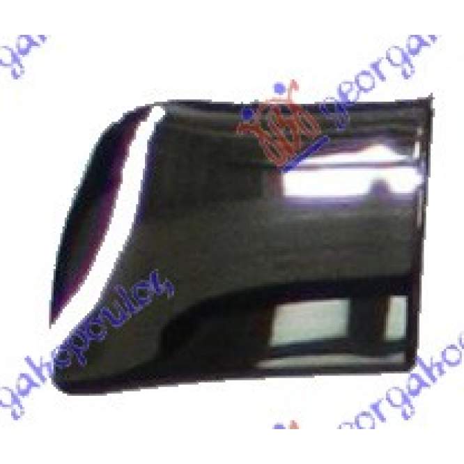 BANDOU ARIPA FATA CROM 06- - LANCIA Y 03-11 pentru LANCIA, LANCIA Y 03-11