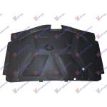INSONORIZANT CAPOTA FATA - MERCEDES ML (W163) 98-05 pentru MERCEDES, MERCEDES ML (W163) 98-05