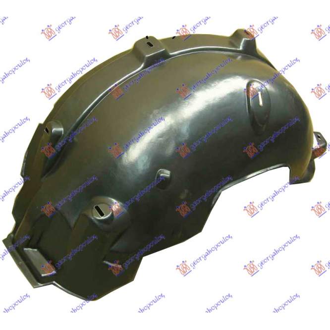 CARENAJ ARIPA FATA - MERCEDES ML (W163) 98-05 pentru MERCEDES, MERCEDES ML (W163) 98-05