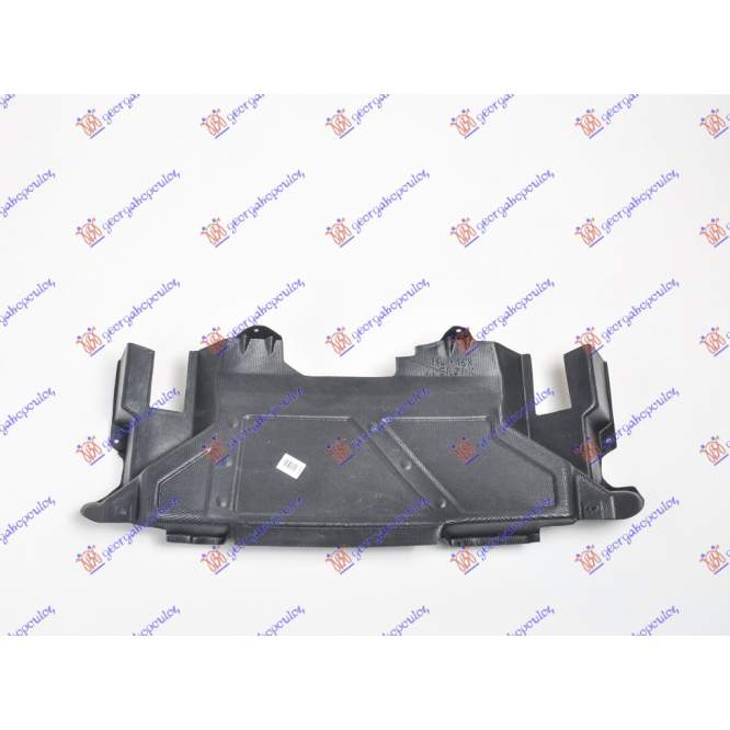 SCUT BARA FATA - MERCEDES ML (W163) 98-05 pentru MERCEDES, MERCEDES ML (W163) 98-05