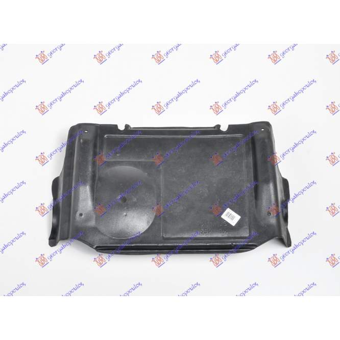 SCUT MOTOR - MERCEDES ML (W163) 98-05 pentru MERCEDES, MERCEDES ML (W163) 98-05
