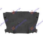 SCUT PLASTIC CUTIE VITEZA - MERCEDES ML (W163) 98-05 pentru MERCEDES, MERCEDES ML (W163) 98-05