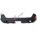 BARA SPATE 02-  - MERCEDES ML (W163) 98-05 pentru MERCEDES, MERCEDES ML (W163) 98-05