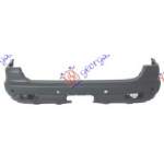 BARA SPATE 02- (CU/ORIF.SNZ.)  - MERCEDES ML (W163) 98-05 pentru MERCEDES, MERCEDES ML (W163) 98-05