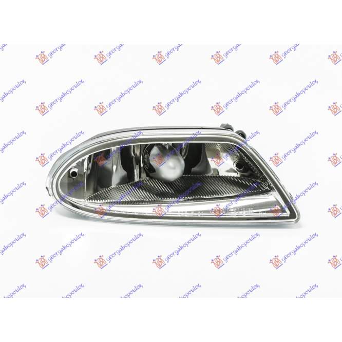 PROIECTOR 02- - MERCEDES ML (W163) 98-05 pentru MERCEDES, MERCEDES ML (W163) 98-05
