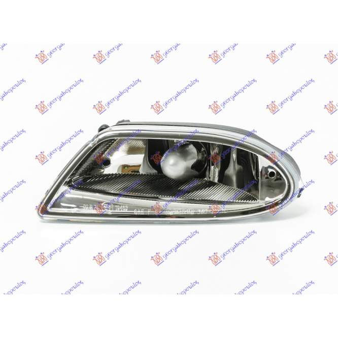PROIECTOR 02- - MERCEDES ML (W163) 98-05 pentru MERCEDES, MERCEDES ML (W163) 98-05