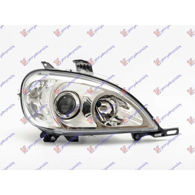 FAR 02- (DEPO) - MERCEDES ML (W163) 98-05 pentru MERCEDES, MERCEDES ML (W163) 98-05