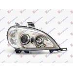 FAR 02- DR. pentru MERCEDES, MERCEDES ML (W163) 98-05