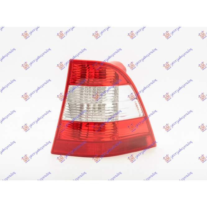 STOP 02- - MERCEDES ML (W163) 98-05 pentru MERCEDES, MERCEDES ML (W163) 98-05