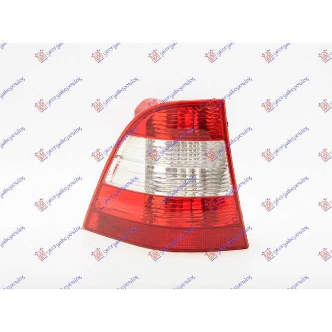 STOP 02- - MERCEDES ML (W163) 98-05 pentru MERCEDES, MERCEDES ML (W163) 98-05