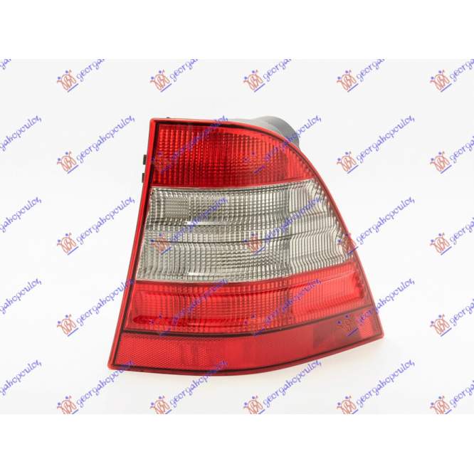 STOP -02   - MERCEDES ML (W163) 98-05 pentru MERCEDES, MERCEDES ML (W163) 98-05