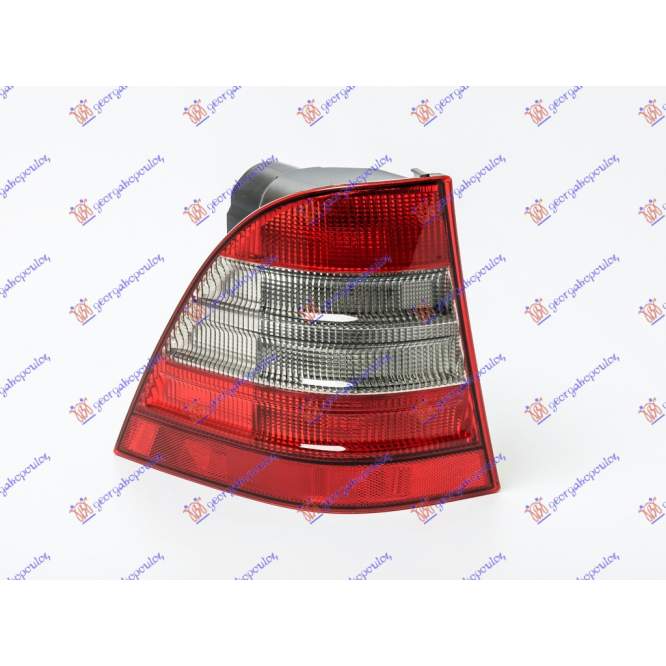 STOP -02   - MERCEDES ML (W163) 98-05 pentru MERCEDES, MERCEDES ML (W163) 98-05
