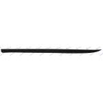 SPOILER LAT.BARA FATA 2002- - MERCEDES ML (W163) 98-05 pentru MERCEDES, MERCEDES ML (W163) 98-05