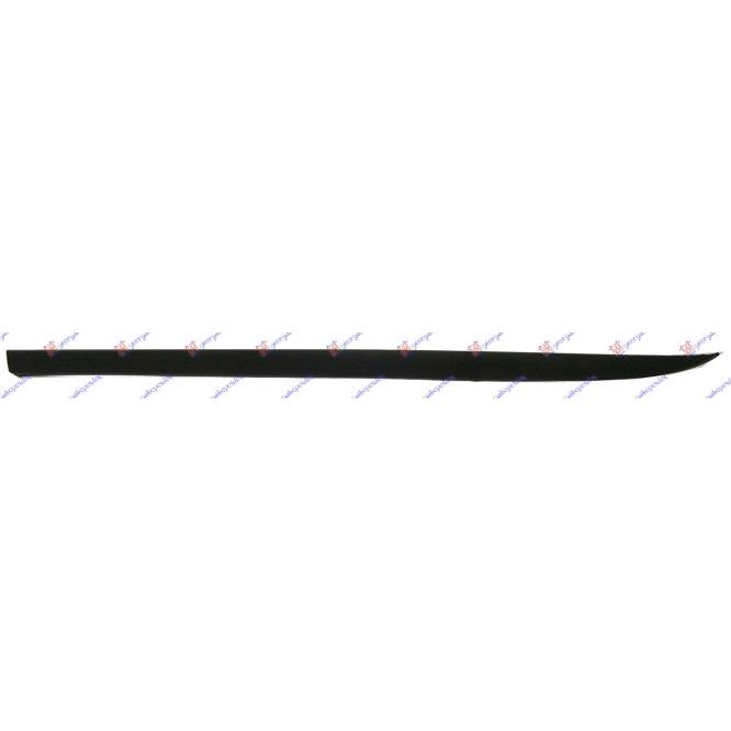 SPOILER LAT.BARA FATA 2002- - MERCEDES ML (W163) 98-05 pentru MERCEDES, MERCEDES ML (W163) 98-05