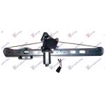MACARA ELECTRICA GEAM USA SPATE (EUROPA) - F2 pentru MERCEDES, MERCEDES ML (W163) 98-05