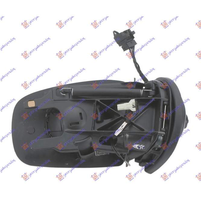 OGLINDA ELE. SI INCALZITA, 02- (F./CAPAC)(CAL.A.) - MERCEDES ML (W163) 98-05 pentru MERCEDES, MERCEDES ML (W163) 98-05