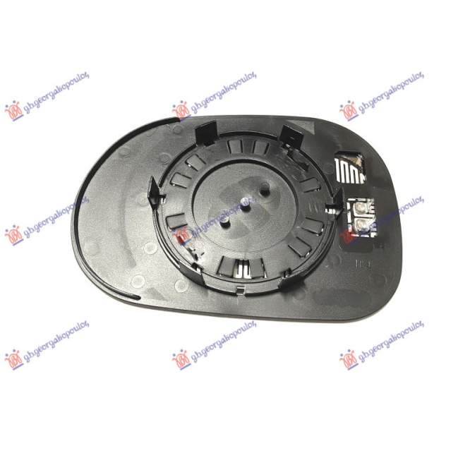 GEAM OGLINDA INCALZIT -02 - MERCEDES ML (W163) 98-05 pentru MERCEDES, MERCEDES ML (W163) 98-05