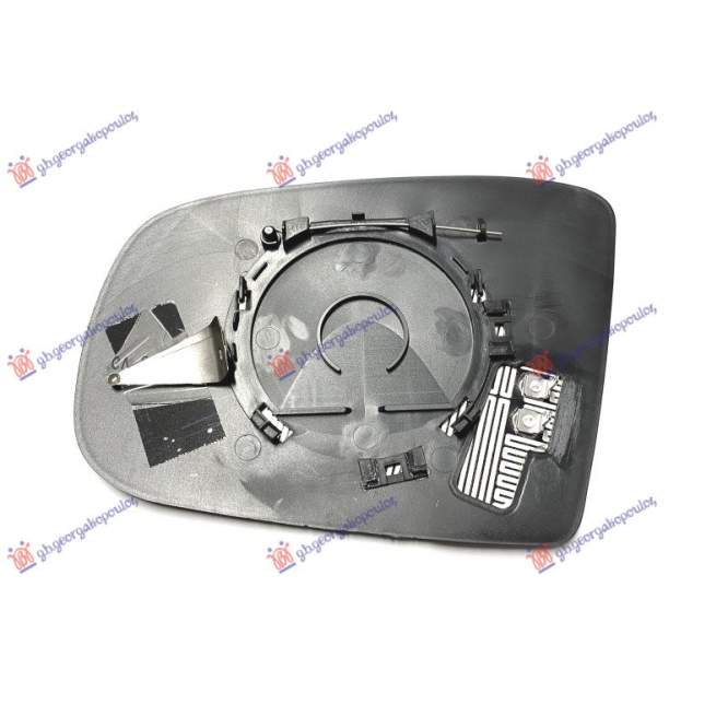 GEAM OGLINDA INCALZIT 02- (GEAM ASFERIC) - MERCEDES ML (W163) 98-05 pentru MERCEDES, MERCEDES ML (W163) 98-05