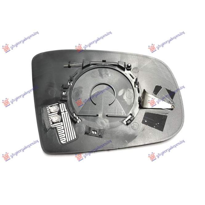 GEAM OGLINDA INCALZIT 02- (GEAM ASFERIC) - MERCEDES ML (W163) 98-05 pentru MERCEDES, MERCEDES ML (W163) 98-05