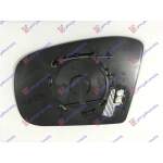 GEAM OGLINDA INCALZIT (ALBASTRU) 02- - MERCEDES ML (W163) 98-05 pentru MERCEDES, MERCEDES ML (W163) 98-05
