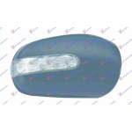 CAPAC OGLINDA GRUND. 02- (CU/O.SMNL.) - MERCEDES ML (W163) 98-05 pentru MERCEDES, MERCEDES ML (W163) 98-05