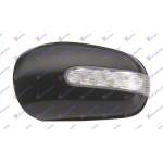 CAPAC OGLINDA GRUND. 02- (CU/O.SMNL.) - MERCEDES ML (W163) 98-05 pentru MERCEDES, MERCEDES ML (W163) 98-05