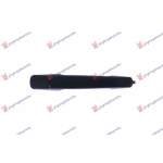 MANER EXTERIOR USA FATA NEGRU - F2 pentru MERCEDES, MERCEDES ML (W163) 98-05