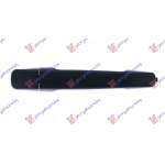 MANER EXTERIOR USA SPATE NEGRU - F2 pentru MERCEDES, MERCEDES ML (W163) 98-05