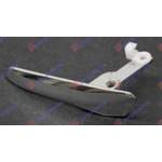MANER INTERIOR CROMAT USA FATA/SPATE - MERCEDES ML (W163) 98-05 pentru MERCEDES, MERCEDES ML (W163) 98-05