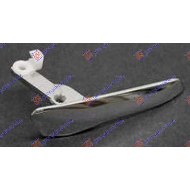 MANER INTERIOR CROMAT USA FATA/SPATE - MERCEDES ML (W163) 98-05 pentru MERCEDES, MERCEDES ML (W163) 98-05
