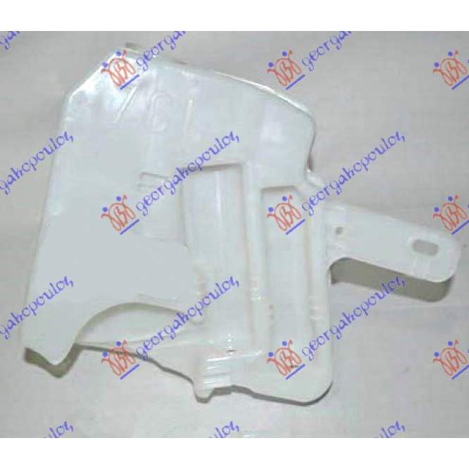 VAS SPALATOR (& SP./FAR) - MERCEDES ML (W163) 98-05 pentru MERCEDES, MERCEDES ML (W163) 98-05, JEEP, JEEP COMMANDER 06-10, Partea frontala, Vas spalator