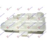 VAS EXPANSIUNE BNZ./DSL. - MERCEDES ML (W163) 98-05 pentru MERCEDES, MERCEDES ML (W163) 98-05, RENAULT, RENAULT 18, Partea frontala, Vas expansiune