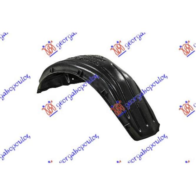 CARENAJ ARIPA SPATE - SUZUKI IGNIS 00-08 pentru SUZUKI, SUZUKI IGNIS 00-08
