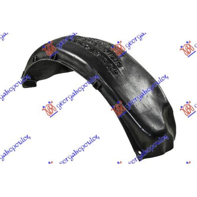 CARENAJ ARIPA SPATE - SUZUKI IGNIS 00-08 pentru SUZUKI, SUZUKI IGNIS 00-08